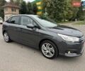 Сірий Сітроен С4, об'ємом двигуна 1.6 л та пробігом 197 тис. км за 8650 $, фото 4 на Automoto.ua