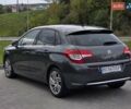 Ситроен С4 2010 в Тернополе на Automoto.ua Серый Ситроен С4, объемом двигателя 1.6 л и пробегом 105 тыс. км за 8499 $, фото 7 на Automoto.ua