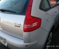 Серый Ситроен С4, объемом двигателя 1.6 л и пробегом 216 тыс. км за 6300 $, фото 10 на Automoto.ua