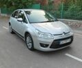 Сірий Сітроен С4, об'ємом двигуна 1.6 л та пробігом 248 тис. км за 3700 $, фото 5 на Automoto.ua