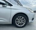 Серый Ситроен С4, объемом двигателя 1.6 л и пробегом 185 тыс. км за 6790 $, фото 9 на Automoto.ua