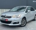 Сірий Сітроен С4, об'ємом двигуна 1.6 л та пробігом 185 тис. км за 6790 $, фото 1 на Automoto.ua