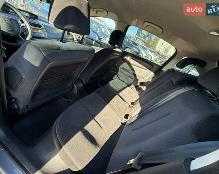 Сірий Сітроен С4, об'ємом двигуна 1.6 л та пробігом 272 тис. км за 5500 $, фото 29 на Automoto.ua