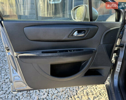 Сірий Сітроен С4, об'ємом двигуна 1.6 л та пробігом 272 тис. км за 5500 $, фото 32 на Automoto.ua