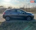 Серый Ситроен С4, объемом двигателя 1.56 л и пробегом 240 тыс. км за 5800 $, фото 3 на Automoto.ua