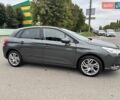 Сірий Сітроен С4, об'ємом двигуна 1.6 л та пробігом 197 тис. км за 8750 $, фото 5 на Automoto.ua