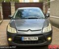 Серый Ситроен С4, объемом двигателя 1.6 л и пробегом 259 тыс. км за 5400 $, фото 2 на Automoto.ua