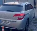 Сірий Сітроен С4, об'ємом двигуна 1.6 л та пробігом 235 тис. км за 7200 $, фото 1 на Automoto.ua