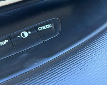 Сірий Сітроен С4, об'ємом двигуна 1.59 л та пробігом 155 тис. км за 3650 $, фото 11 на Automoto.ua