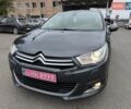 Сірий Сітроен С4, об'ємом двигуна 1.6 л та пробігом 197 тис. км за 8750 $, фото 1 на Automoto.ua