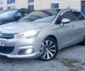 Сірий Сітроен С4, об'ємом двигуна 1.6 л та пробігом 235 тис. км за 7200 $, фото 1 на Automoto.ua