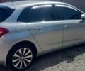 Сірий Сітроен С4, об'ємом двигуна 1.6 л та пробігом 235 тис. км за 7200 $, фото 16 на Automoto.ua