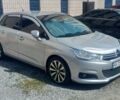 Сірий Сітроен С4, об'ємом двигуна 1.6 л та пробігом 235 тис. км за 7200 $, фото 20 на Automoto.ua