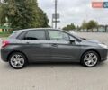 Сірий Сітроен С4, об'ємом двигуна 1.6 л та пробігом 197 тис. км за 8750 $, фото 6 на Automoto.ua
