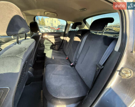 Сірий Сітроен С4, об'ємом двигуна 1.6 л та пробігом 272 тис. км за 5500 $, фото 30 на Automoto.ua