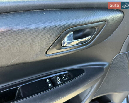 Сірий Сітроен С4, об'ємом двигуна 1.6 л та пробігом 272 тис. км за 5500 $, фото 33 на Automoto.ua