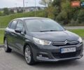 Ситроен С4 2010 в Тернополе на Automoto.ua Серый Ситроен С4, объемом двигателя 1.6 л и пробегом 105 тыс. км за 8499 $, фото 12 на Automoto.ua