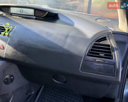 Сірий Сітроен С4, об'ємом двигуна 1.6 л та пробігом 272 тис. км за 5500 $, фото 23 на Automoto.ua