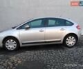 Серый Ситроен С4, объемом двигателя 1.6 л и пробегом 195 тыс. км за 7300 $, фото 5 на Automoto.ua
