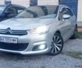 Сірий Сітроен С4, об'ємом двигуна 1.6 л та пробігом 235 тис. км за 7200 $, фото 8 на Automoto.ua