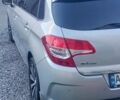 Сірий Сітроен С4, об'ємом двигуна 1.6 л та пробігом 235 тис. км за 7200 $, фото 6 на Automoto.ua