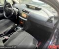 Серый Ситроен С4, объемом двигателя 1.6 л и пробегом 259 тыс. км за 5400 $, фото 7 на Automoto.ua