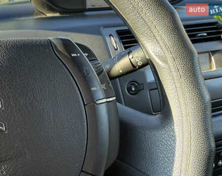 Сірий Сітроен С4, об'ємом двигуна 1.6 л та пробігом 272 тис. км за 5500 $, фото 39 на Automoto.ua