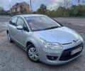 Серый Ситроен С4, объемом двигателя 1.6 л и пробегом 184 тыс. км за 4300 $, фото 1 на Automoto.ua