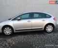Серый Ситроен С4, объемом двигателя 1.6 л и пробегом 216 тыс. км за 6300 $, фото 4 на Automoto.ua