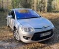 Серый Ситроен С4, объемом двигателя 1.6 л и пробегом 216 тыс. км за 6300 $, фото 1 на Automoto.ua