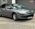 Серый Ситроен С4, объемом двигателя 1.6 л и пробегом 155 тыс. км за 3500 $, фото 1 на Automoto.ua