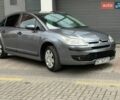 Сірий Сітроен С4, об'ємом двигуна 1.6 л та пробігом 155 тис. км за 3800 $, фото 1 на Automoto.ua