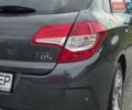 Ситроен С4 2010 в Тернополе на Automoto.ua Серый Ситроен С4, объемом двигателя 1.6 л и пробегом 105 тыс. км за 8499 $, фото 11 на Automoto.ua