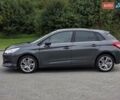 Ситроен С4 2010 в Тернополе на Automoto.ua Серый Ситроен С4, объемом двигателя 1.6 л и пробегом 105 тыс. км за 8499 $, фото 6 на Automoto.ua