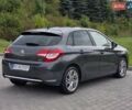 Ситроен С4 2010 в Тернополе на Automoto.ua Серый Ситроен С4, объемом двигателя 1.6 л и пробегом 105 тыс. км за 8499 $, фото 8 на Automoto.ua