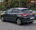 Ситроен С4 2010 в Тернополе на Automoto.ua Серый Ситроен С4, объемом двигателя 1.6 л и пробегом 105 тыс. км за 8499 $, фото 2 на Automoto.ua