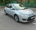Сірий Сітроен С4, об'ємом двигуна 1.6 л та пробігом 248 тис. км за 3700 $, фото 1 на Automoto.ua