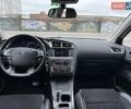Сірий Сітроен С4, об'ємом двигуна 1.6 л та пробігом 197 тис. км за 8500 $, фото 30 на Automoto.ua