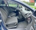 Серый Ситроен С4, объемом двигателя 1.36 л и пробегом 179 тыс. км за 4490 $, фото 11 на Automoto.ua