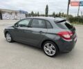 Сірий Сітроен С4, об'ємом двигуна 1.6 л та пробігом 197 тис. км за 8750 $, фото 11 на Automoto.ua