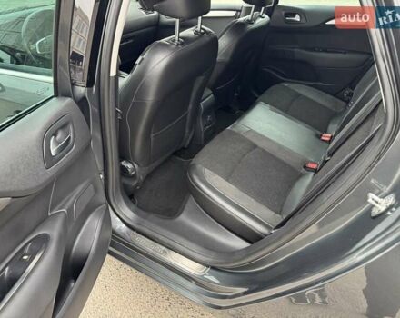 Сірий Сітроен С4, об'ємом двигуна 1.6 л та пробігом 197 тис. км за 8750 $, фото 23 на Automoto.ua