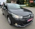 Сірий Сітроен С4, об'ємом двигуна 1.6 л та пробігом 197 тис. км за 8500 $, фото 3 на Automoto.ua