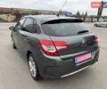 Сірий Сітроен С4, об'ємом двигуна 1.6 л та пробігом 197 тис. км за 8650 $, фото 10 на Automoto.ua
