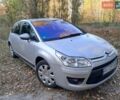 Серый Ситроен С4, объемом двигателя 1.6 л и пробегом 216 тыс. км за 6300 $, фото 1 на Automoto.ua