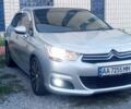 Сірий Сітроен С4, об'ємом двигуна 1.6 л та пробігом 235 тис. км за 7200 $, фото 3 на Automoto.ua