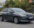 Ситроен С4 2010 в Тернополе на Automoto.ua Серый Ситроен С4, объемом двигателя 1.6 л и пробегом 105 тыс. км за 8499 $, фото 5 на Automoto.ua