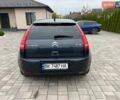 Серый Ситроен С4, объемом двигателя 1.36 л и пробегом 179 тыс. км за 4490 $, фото 30 на Automoto.ua