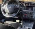 Сірий Сітроен С4, об'ємом двигуна 1.6 л та пробігом 221 тис. км за 6700 $, фото 10 на Automoto.ua