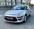 Сірий Сітроен С4, об'ємом двигуна 1.6 л та пробігом 165 тис. км за 6472 $, фото 1 на Automoto.ua