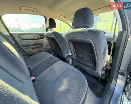 Сірий Сітроен С4, об'ємом двигуна 1.6 л та пробігом 272 тис. км за 5500 $, фото 4 на Automoto.ua